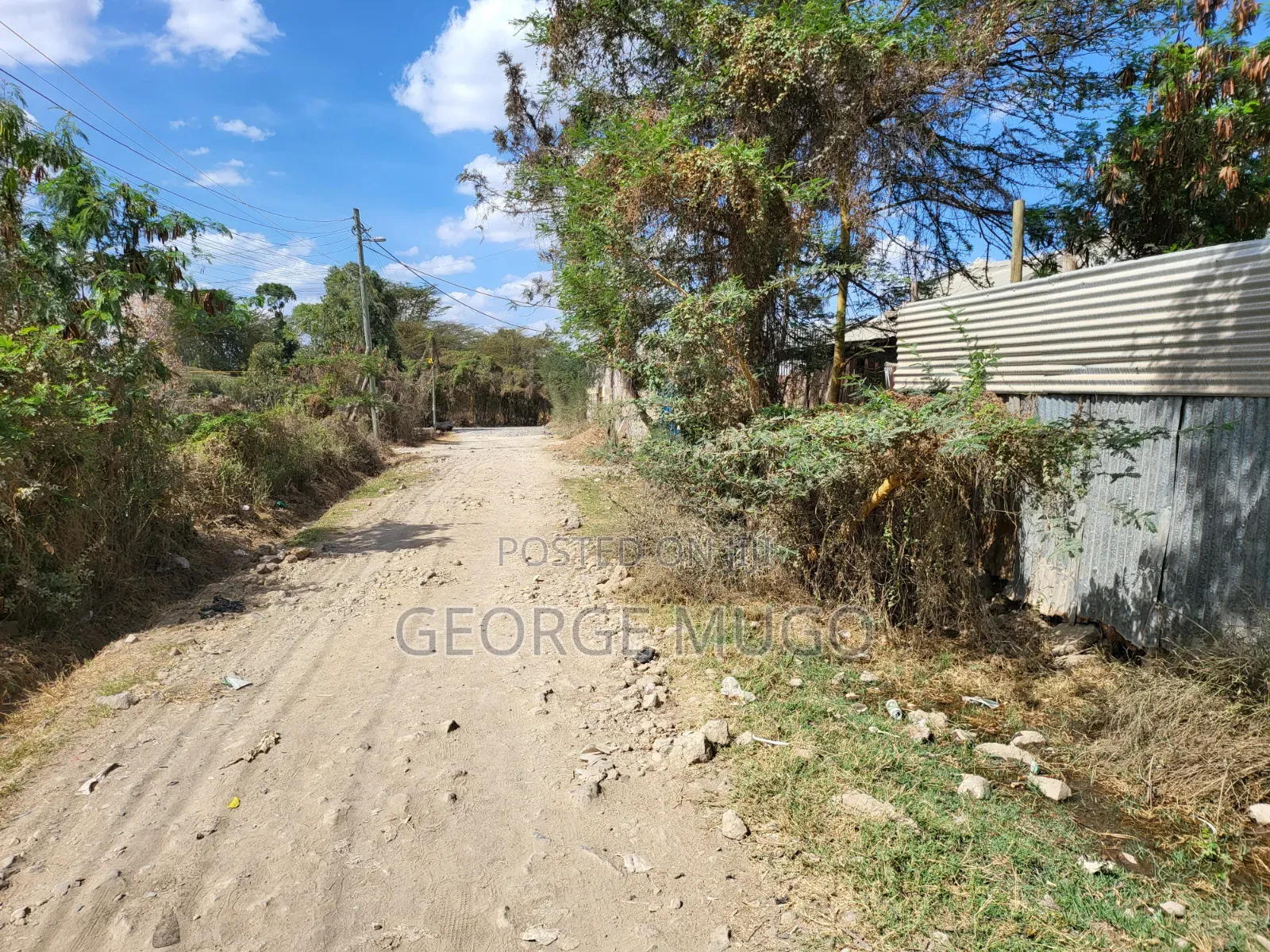 Commercial Plot for Sale Along Eastern by Pass 