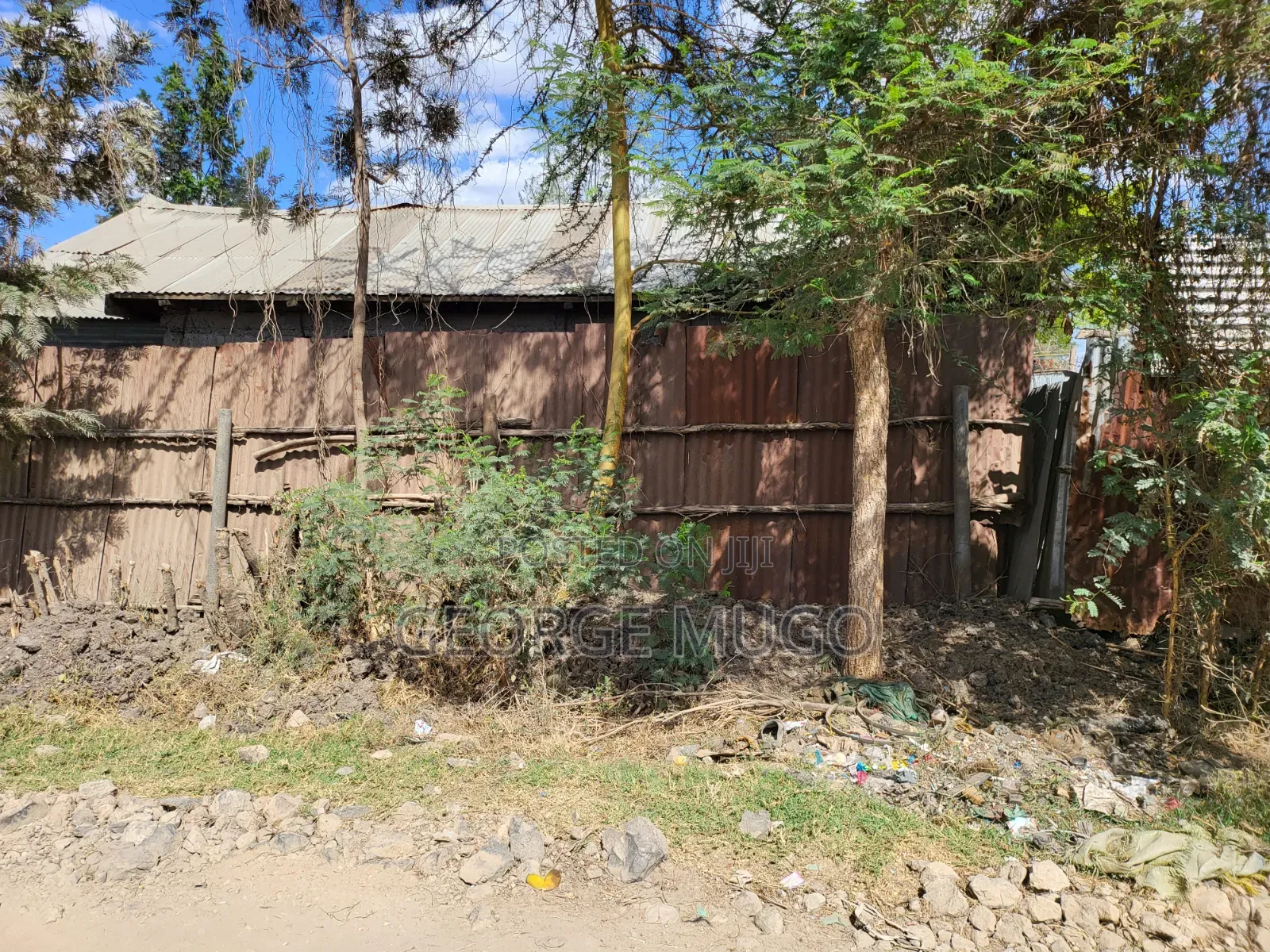Commercial Plot for Sale Along Eastern by Pass 