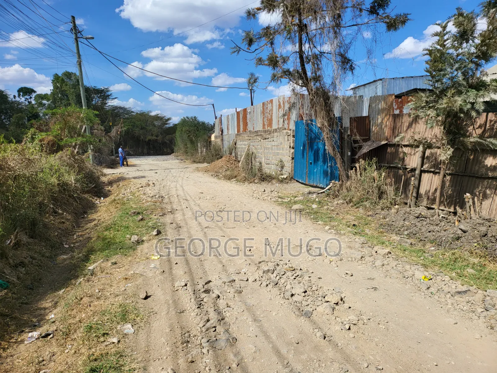 Commercial Plot for Sale Along Eastern by Pass 