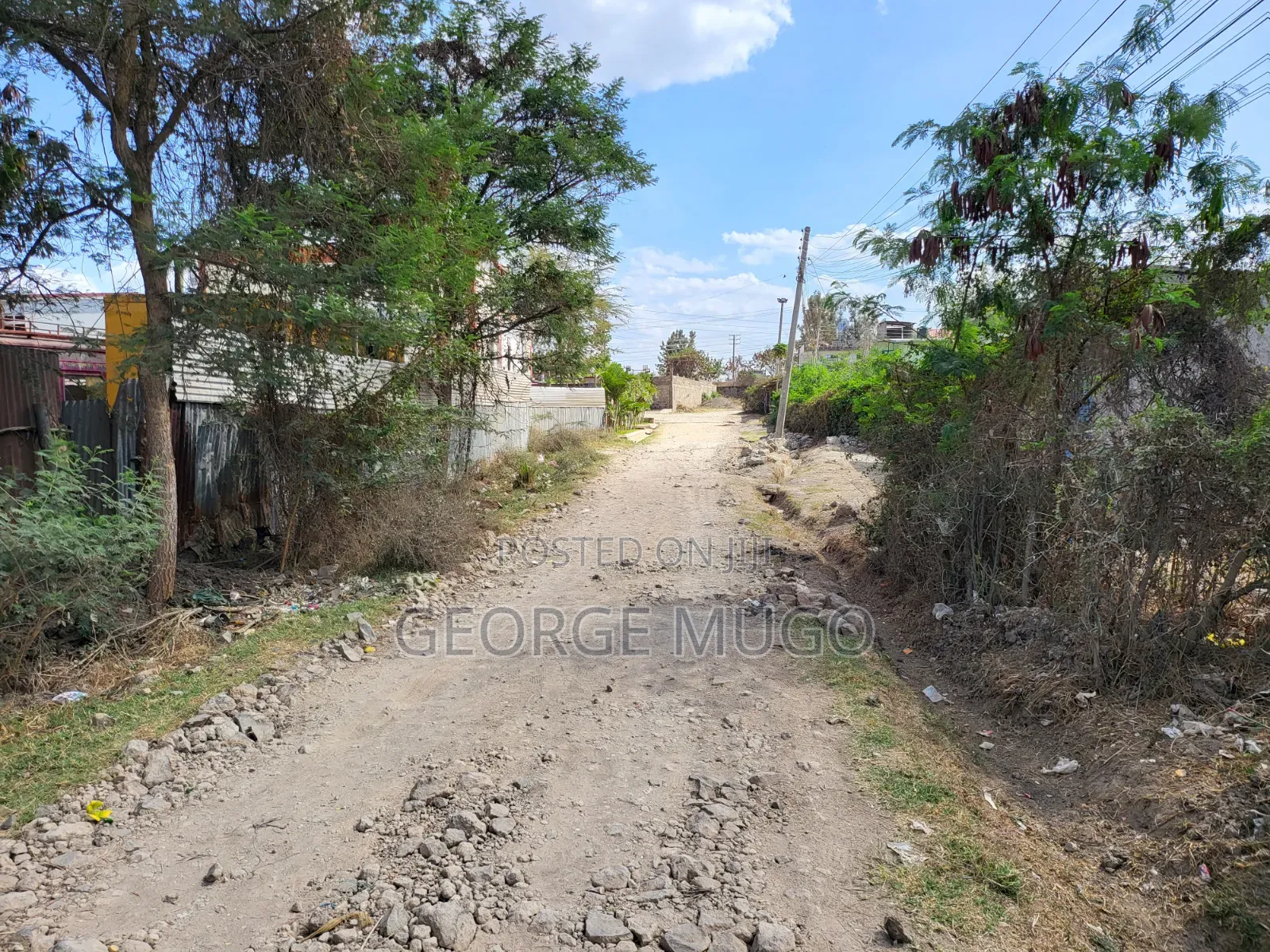 Commercial Plot for Sale Along Eastern by Pass 