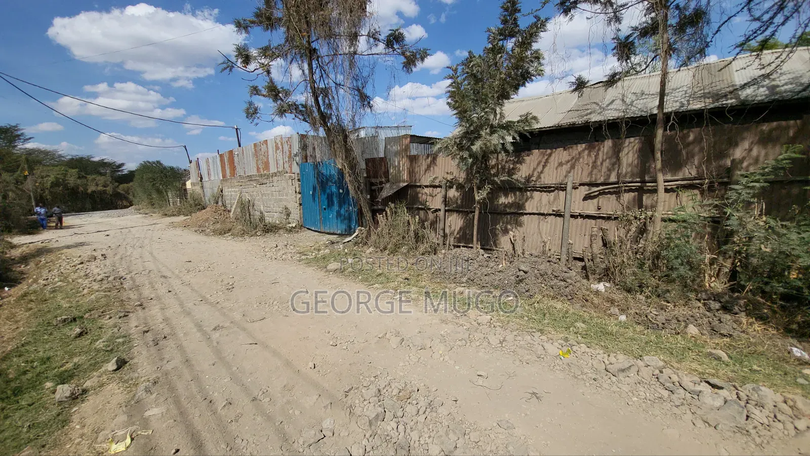 Commercial Plot for Sale Along Eastern by Pass 