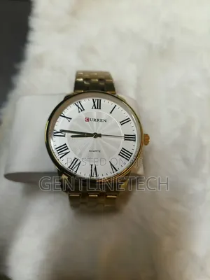 Curren 8422 Men's Formal Dress Watch