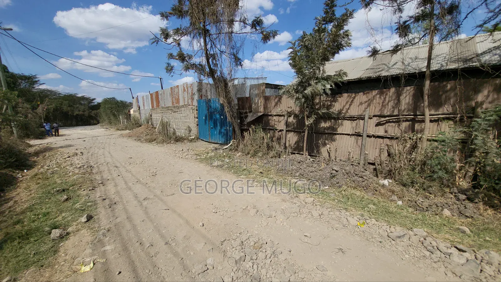 Commercial Plot for Sale Along Eastern by Pass 