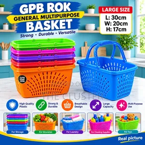 Shopping Basket