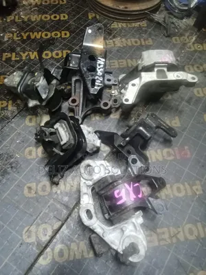 Gear Mounts for Mazda CX5,Note E Power,Passo Etc.
