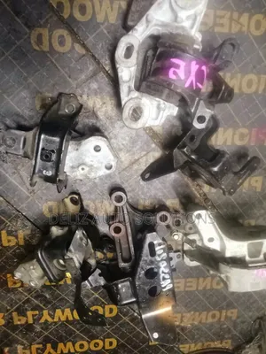 Gear Mounts for Mazda CX5,Note E Power,Passo Etc.