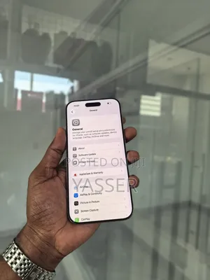 Apple iPhone Air 256 GB White