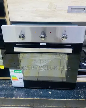 Hisense 60cm Built-in Electric Oven 75litres