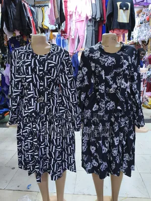 Ladies Shift Dresses