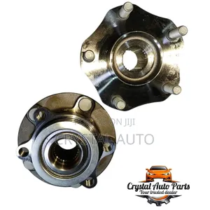 Fielder Hub Bearing