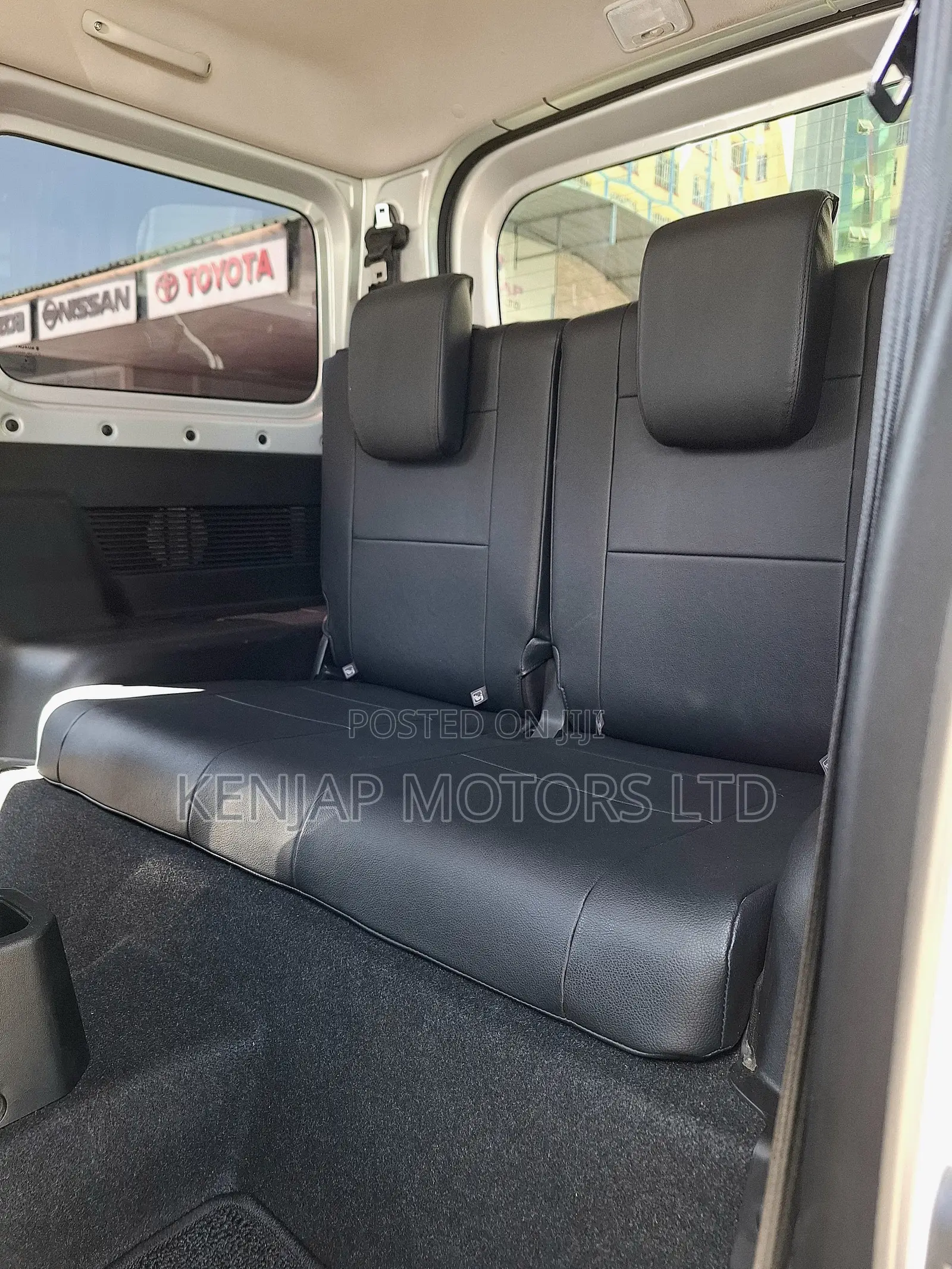Suzuki Jimny 2019 Silver