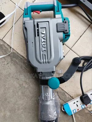Electric Demolition Hammer (Jackhammer)
