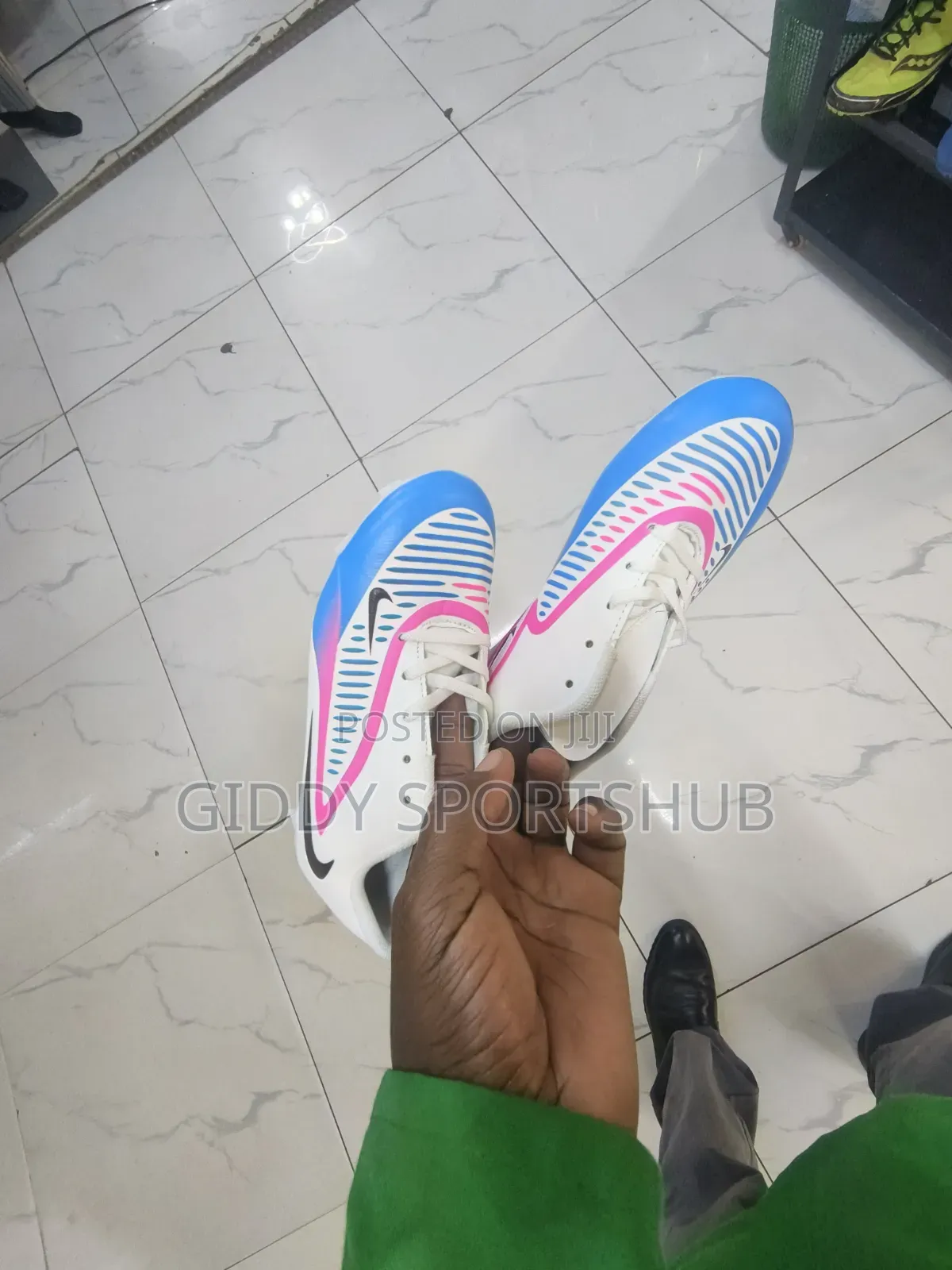 Football Boots for Kids