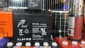 Ritar 12V 18ah Battery