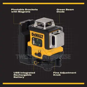 Dewalt Laser Level/Laser Level