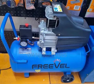 Quality FreeVel Air Compressor 25l/Electric Air Compressor 25L