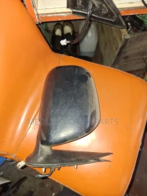 Toyota Hilux Vigo Sidemirror