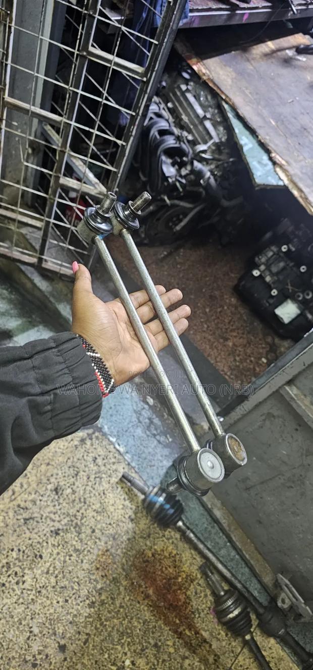 Stabilizer Link NZE - thumbnail 2