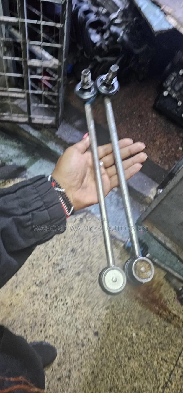 Stabilizer Link NZE - thumbnail 3