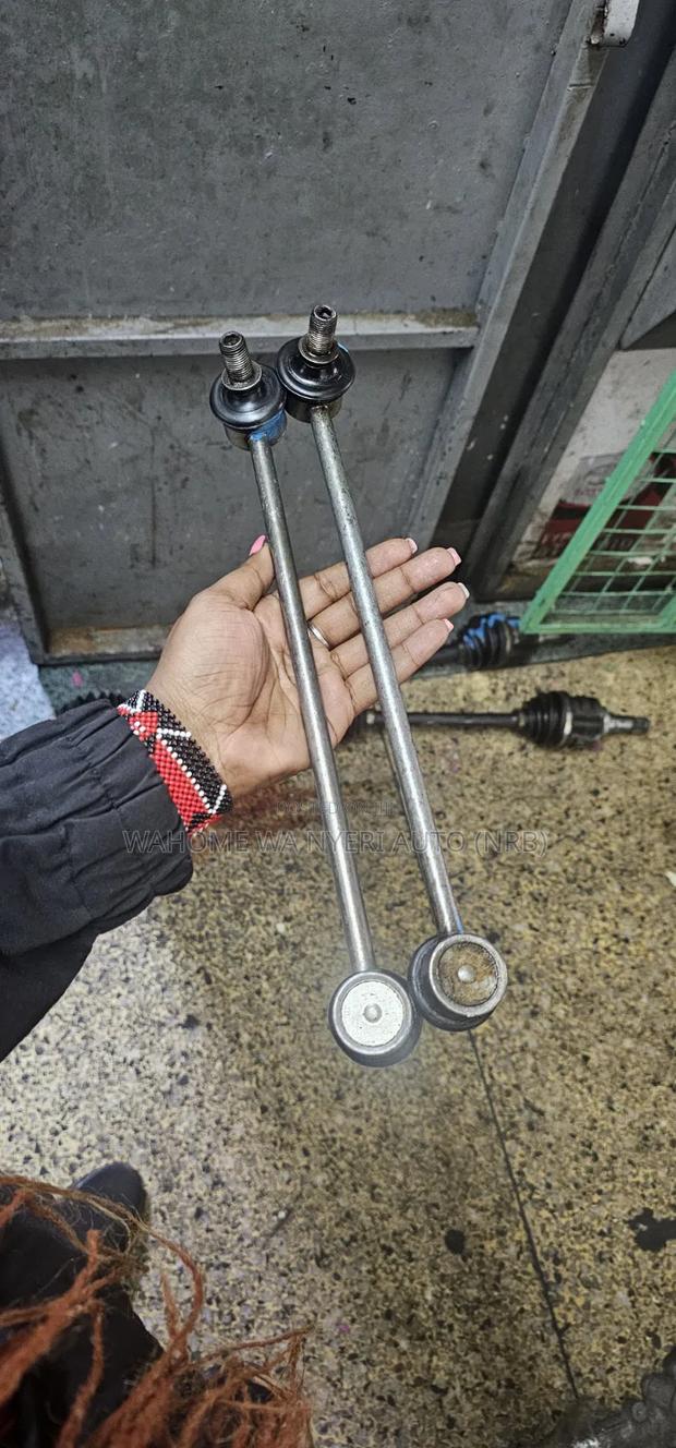 Stabilizer Link NZE - thumbnail 4