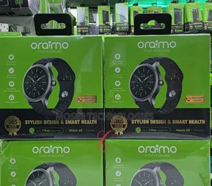 Oraimo Watch 6R OSW-823 Smart Watch