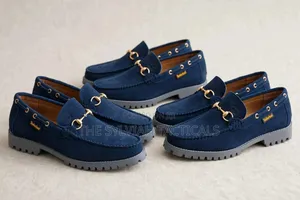 Quality Timberland Loofers and Suedes