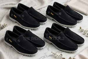 Quality Timberland Loofers and Suedes