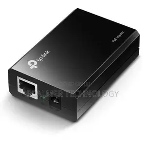 TP-Link PoE Injector - TL-POE150S