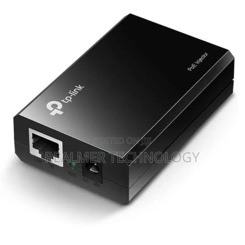 TP-Link PoE Injector - TL-POE150S
