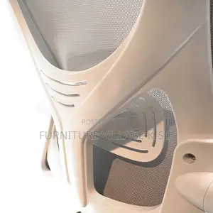 Office Ergonomic Swivel Mesh Chair