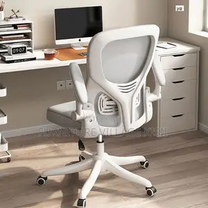Office Ergonomic Swivel Mesh Chair