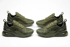 Quality Unisex Nike Air Max 270 Ultra