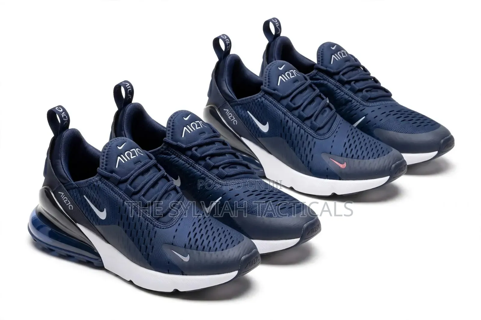Quality Unisex Nike Air Max 270 Ultra