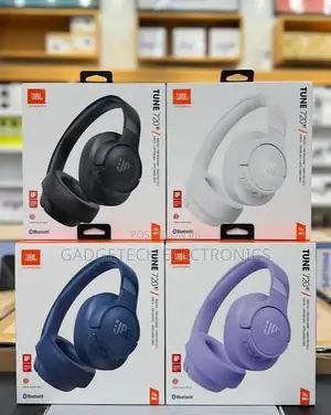 JBL Tune 720 Bt