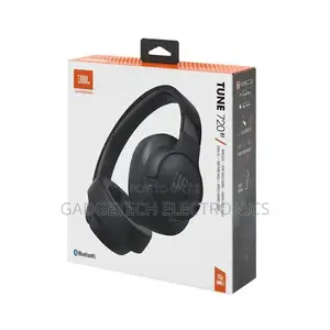 JBL Tune 720 Bt