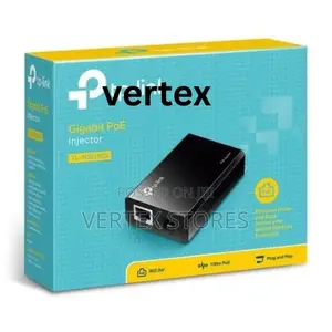 TP-Link PoE Injector - TL-POE150S
