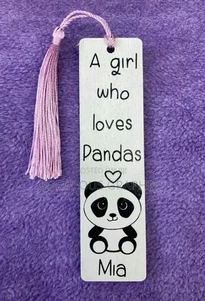 Bookmark Printing
