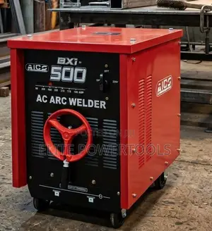AICS BXi-500 AC Arc Welder