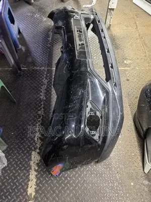 Nt-32 Front Bumper