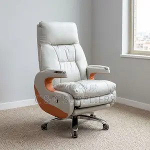 Manager's Executive Desk Chair