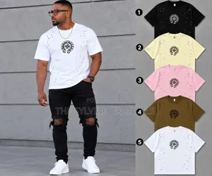 320G PREMIUM T-SHIRt ELEVATE YOUR STYLE Premium Look, Bold Detailing,