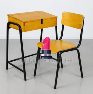 Student Personal Lockers & School Chairs