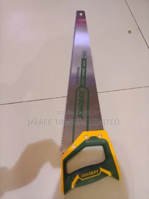 Cadaver Hand Saw
