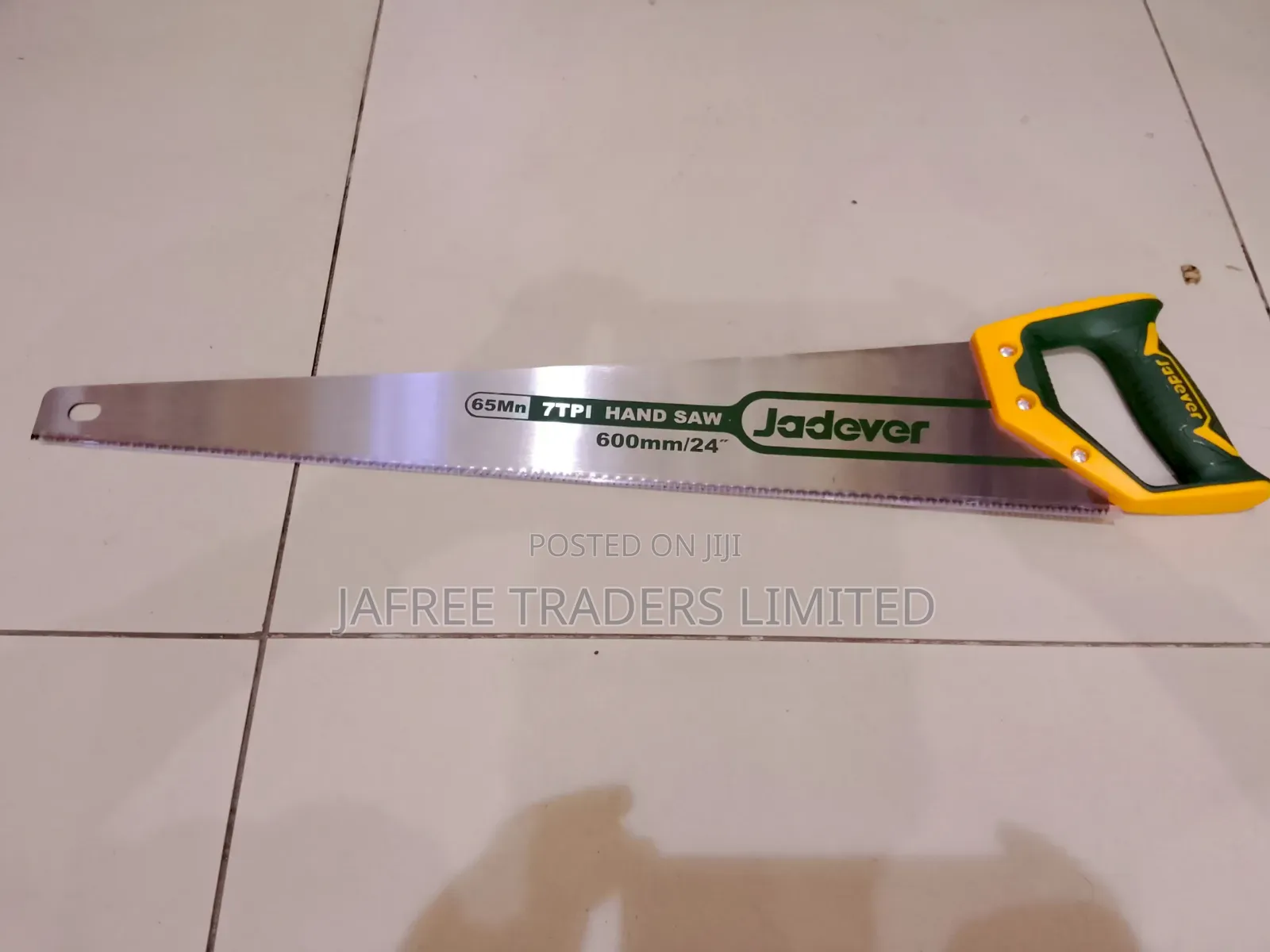 Cadaver Hand Saw