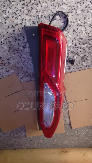 Honda N-Box Taillight JF3 2020