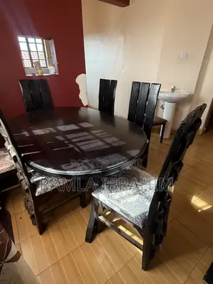 6seater Dining Table