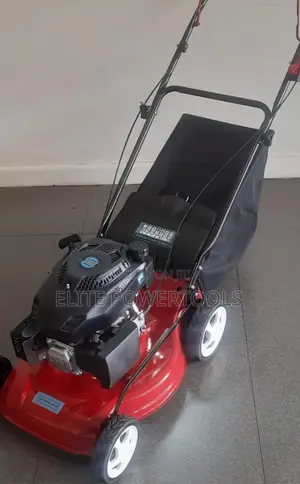 AYS18 Astramilano Lawn Mower 18 Inches 140CC 4hp