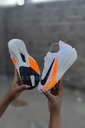  Quality Unisex Nike Zoom Pegasus
Sneakers