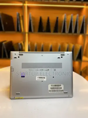 Laptop HP EliteBook 840 G6 8GB Intel Core i5 SSD 256GB