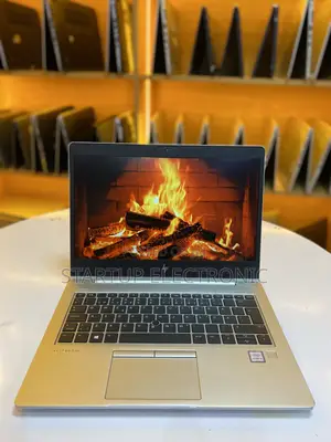 Laptop HP EliteBook 840 G6 8GB Intel Core i5 SSD 256GB